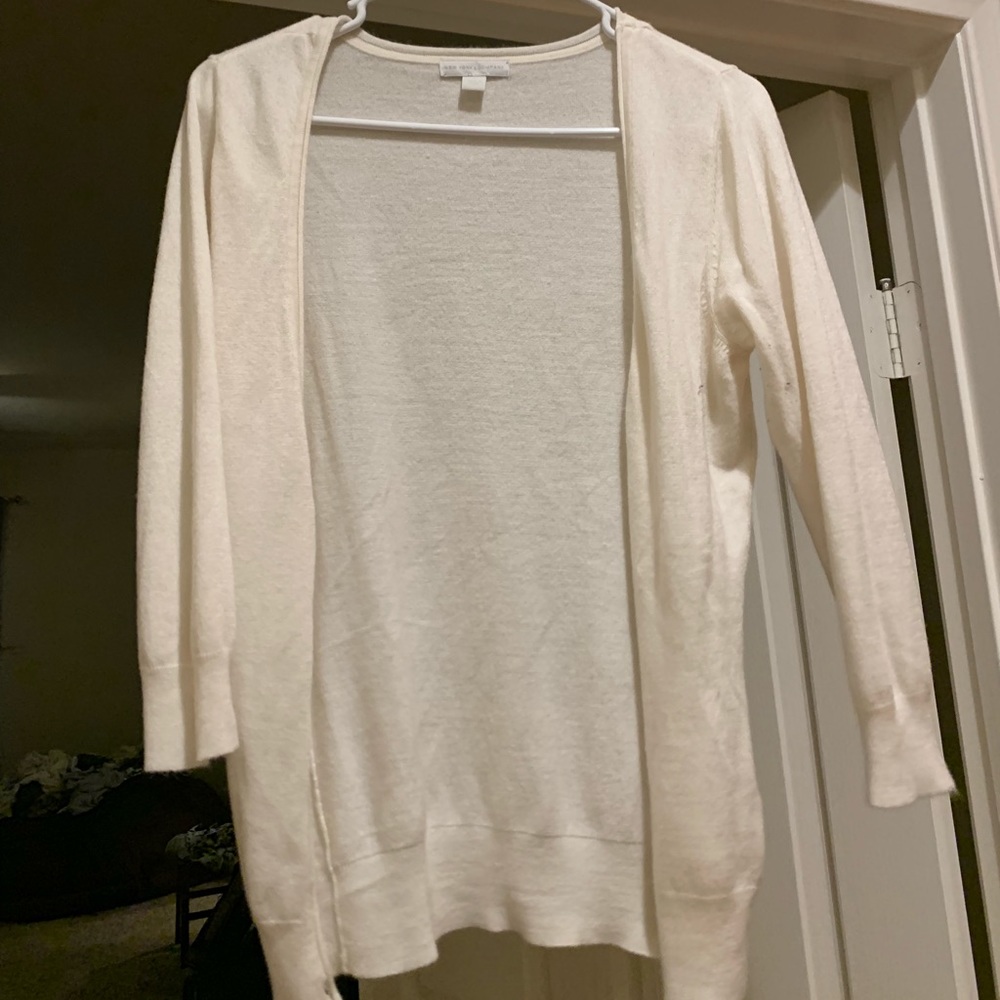 New York and Company Cardigan